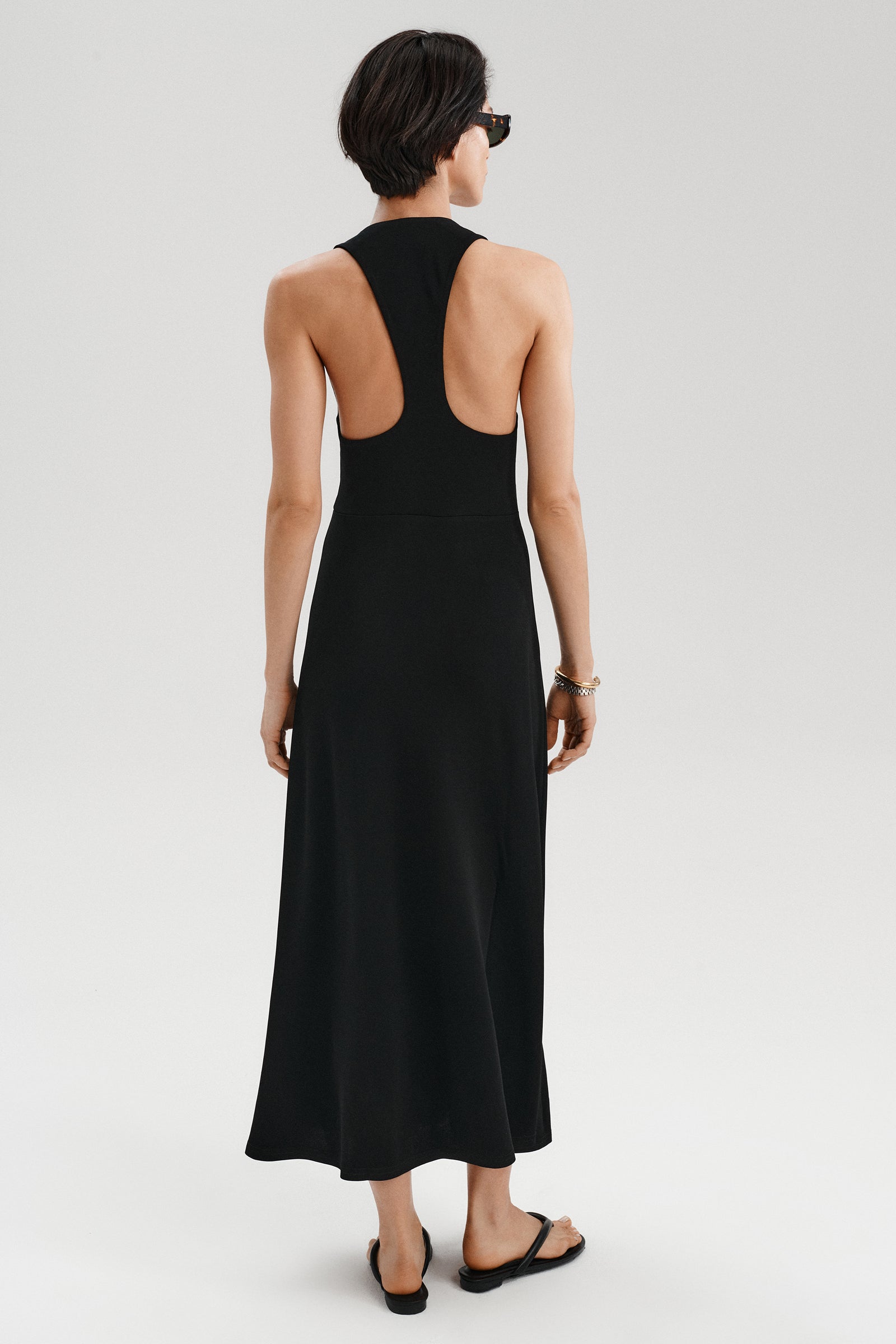 JEAN MAXIKLEID SCHWARZ