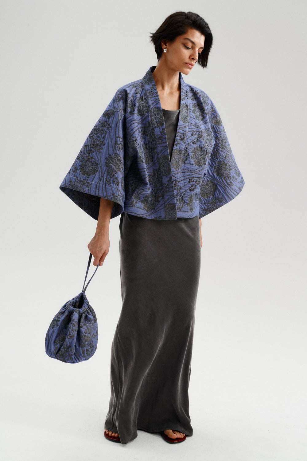 OUD BAG NAVY