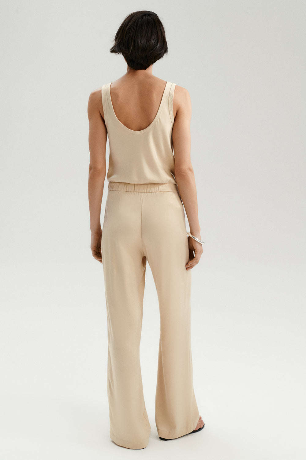PANTALON JOSHUA BEIGE