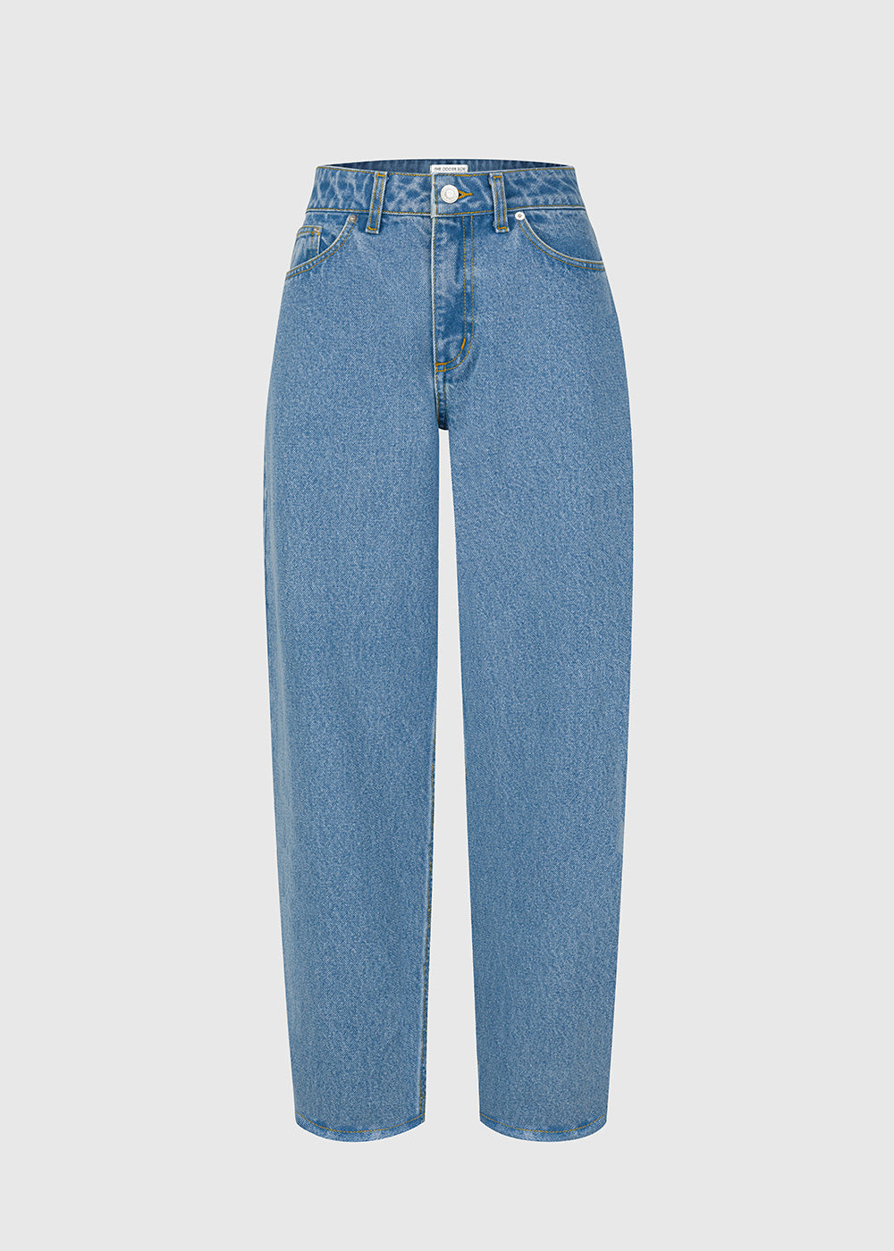 KEY JEANS BLUE