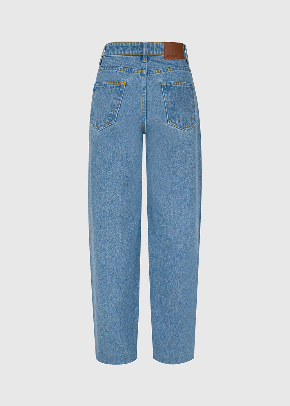 KEY JEANS BLUE