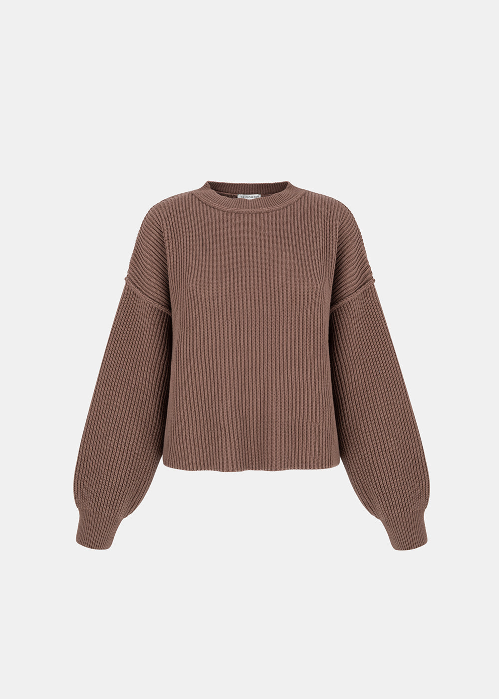 SWETER BAWEŁNIANY CHARLIE ORGANIC