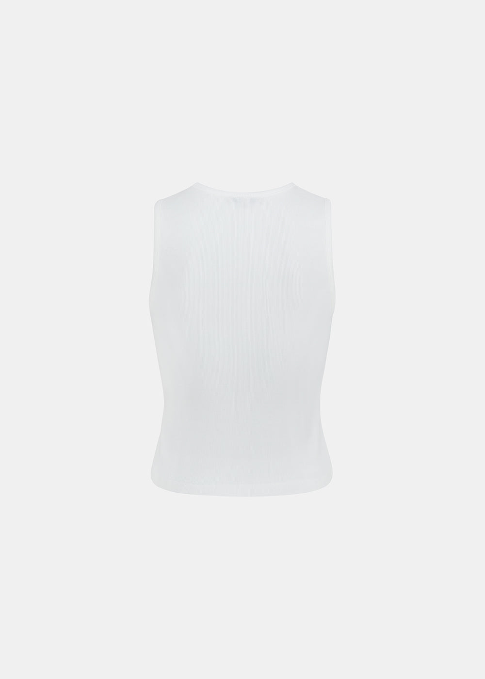 FRANCIS ORGANIC TOP WHITE