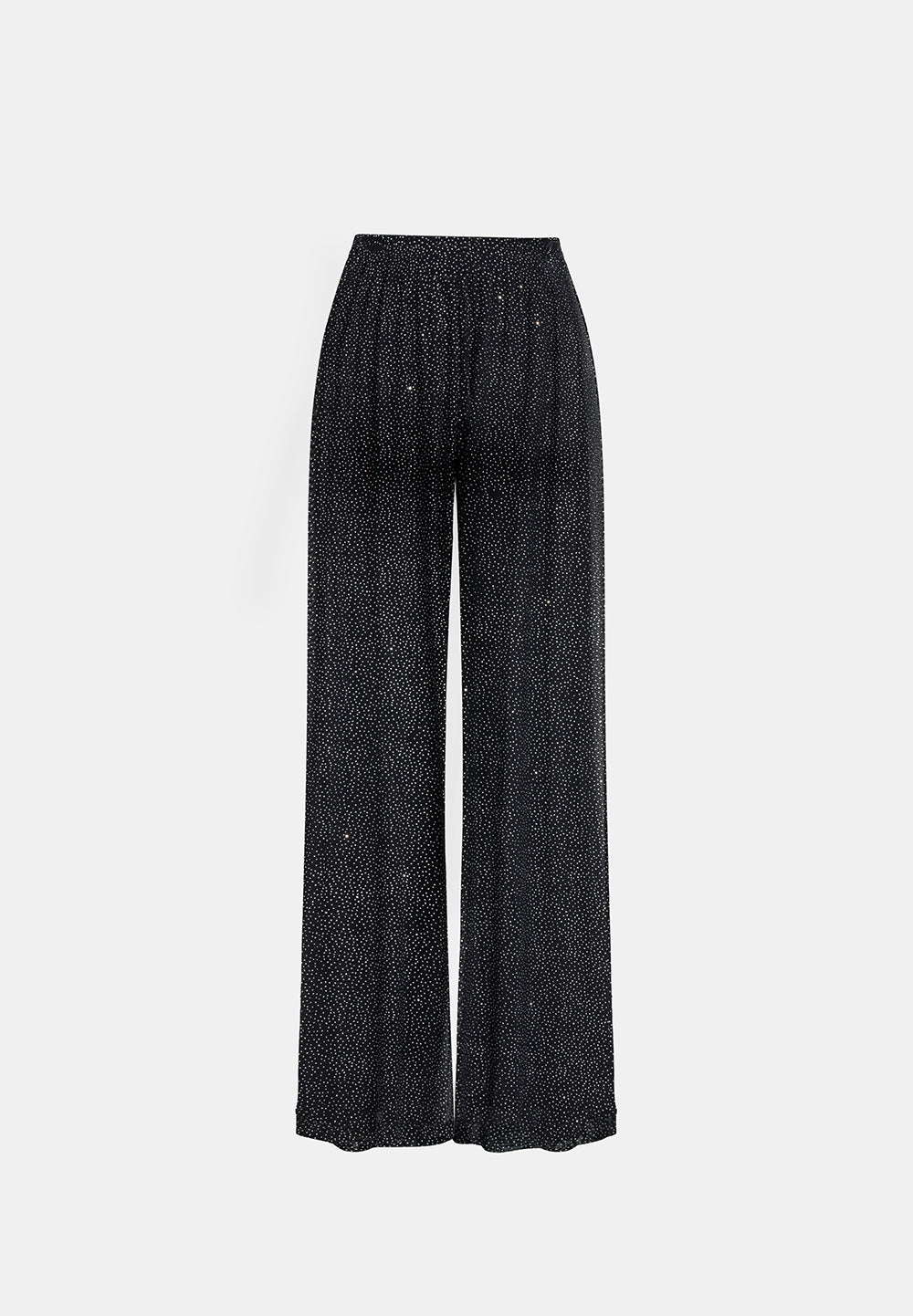 ☆エミィ☆新品IORESUSPENDER PANTS black 34 S Coy Leather High-Rise Legging | Marciano