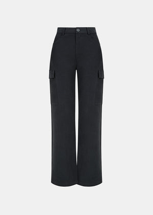 NYC PANTS GRAPHITE