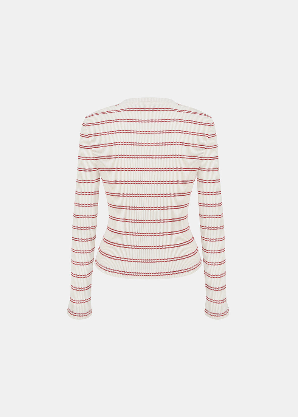 SIMI LONGSLEEVE STRIPES