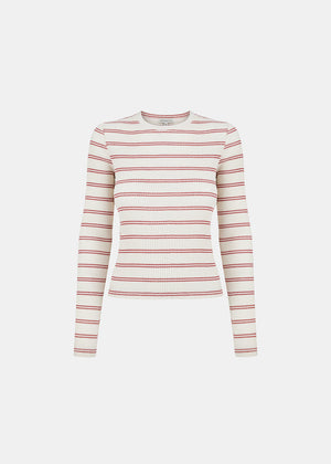 SIMI LONGSLEEVE STRIPES