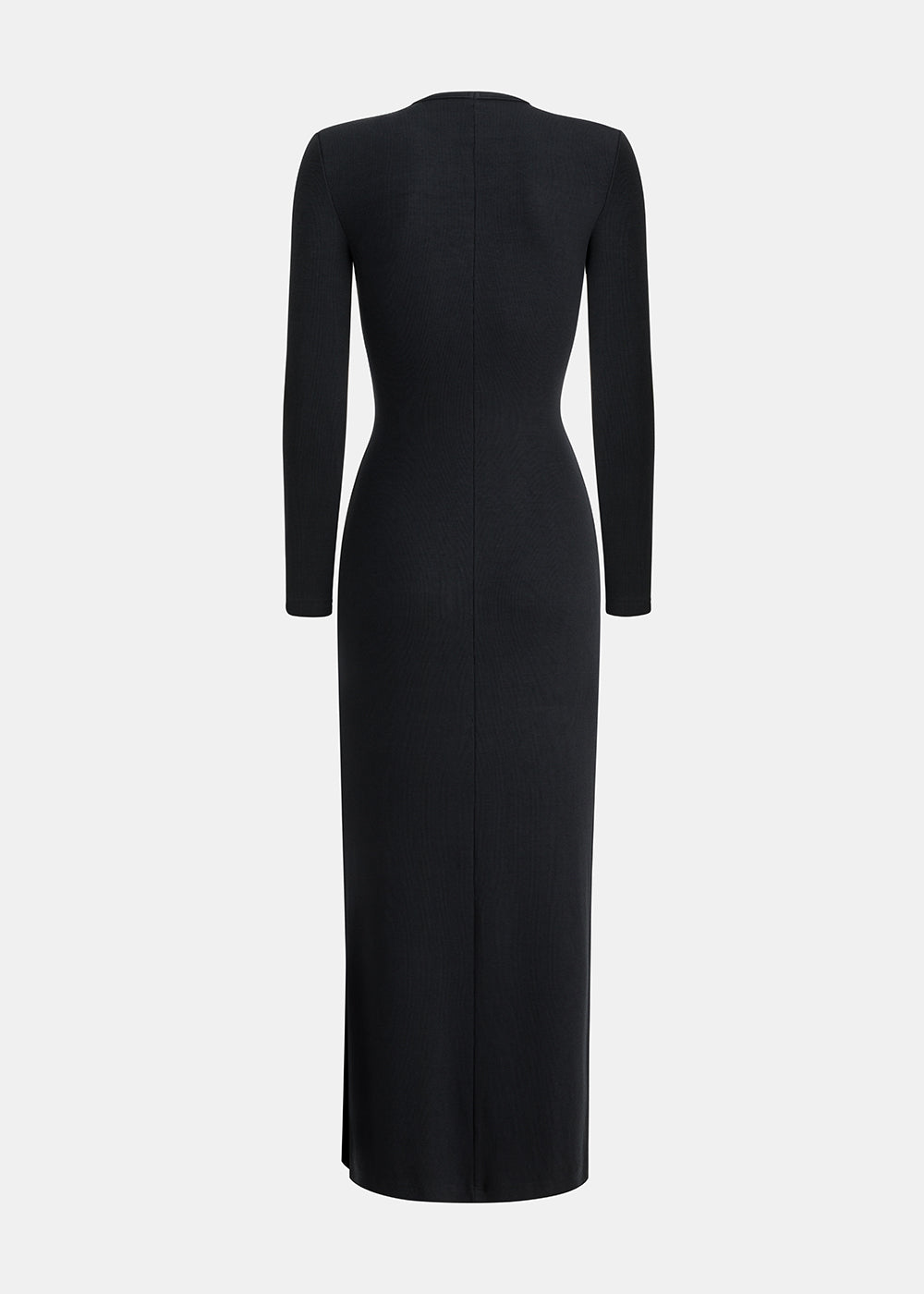 SWING DRESS BLACK SWING DRESS BLACK