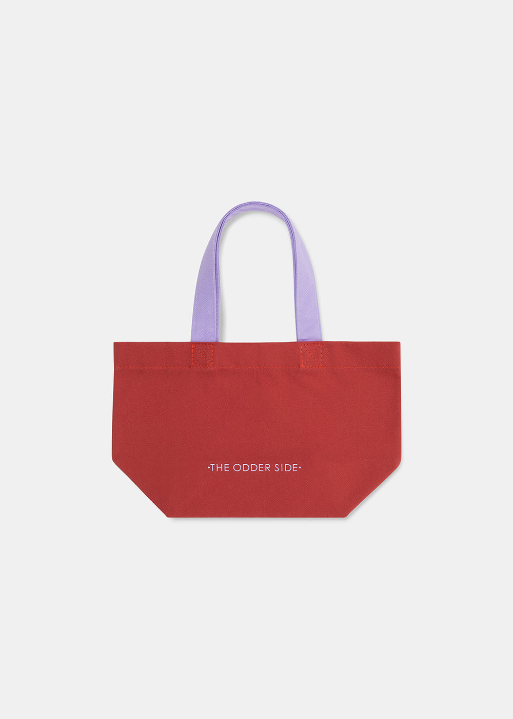 TOS MINI SHOPPER BAG