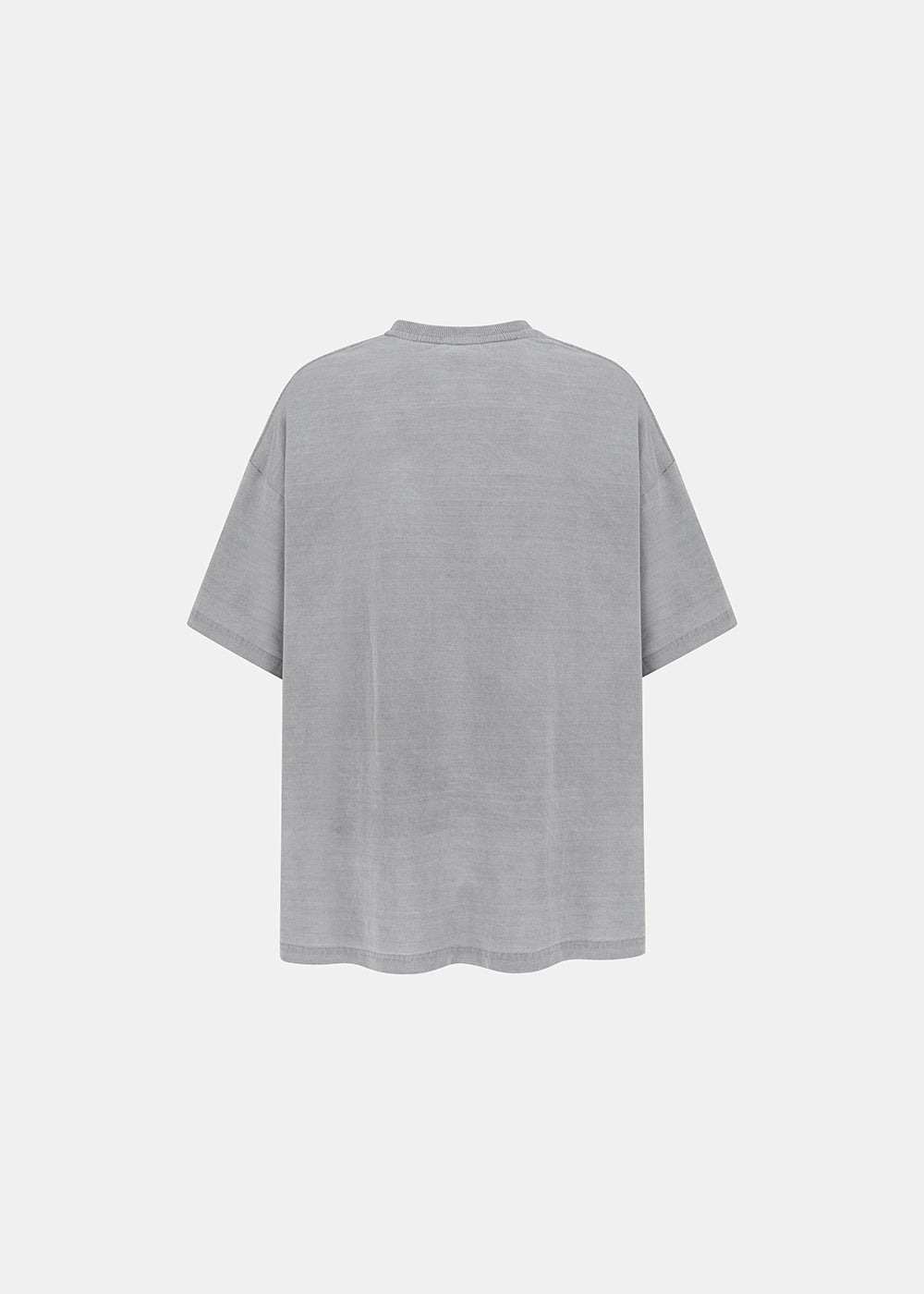 AGES OVERSIZED T-SHIRT