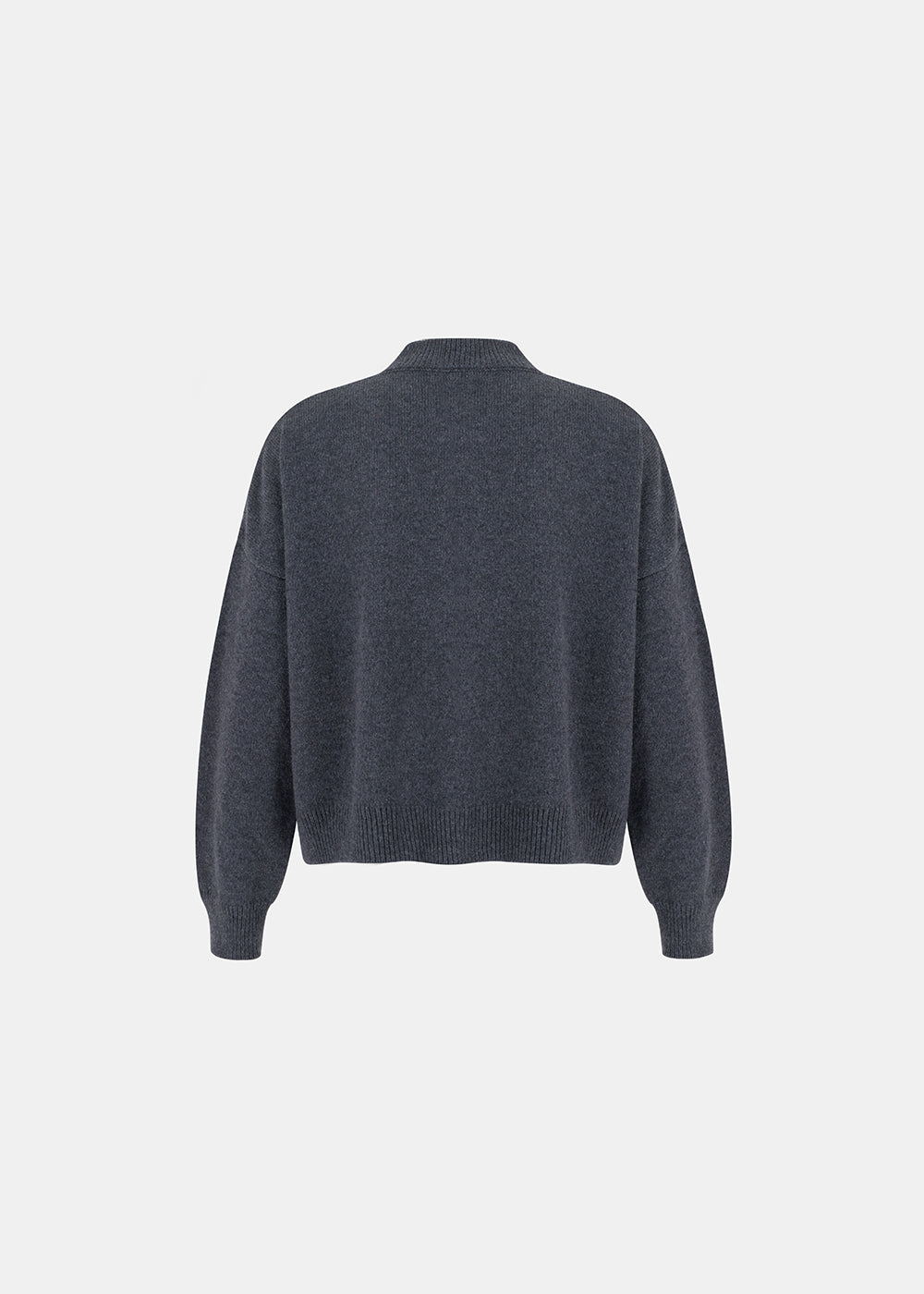 WONDERS SWEATER GRAPHITE 
