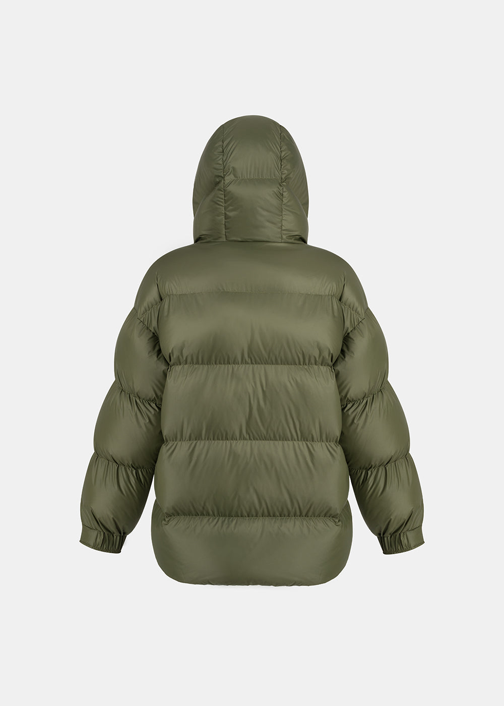 DAYTONA DOWN JACKET KHAKI