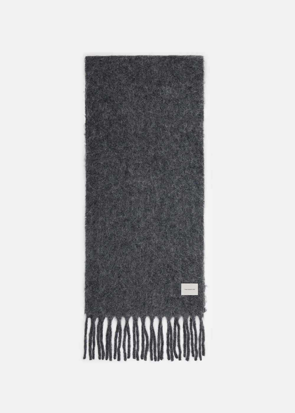 ORLANDO WOOLEN SCARF