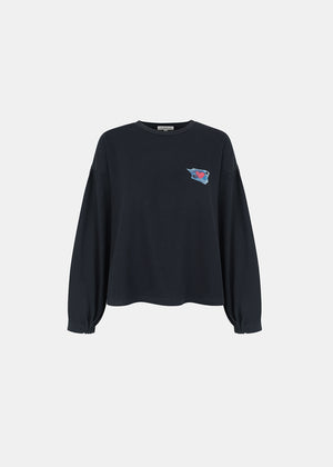 LYON LONGSLEEVE