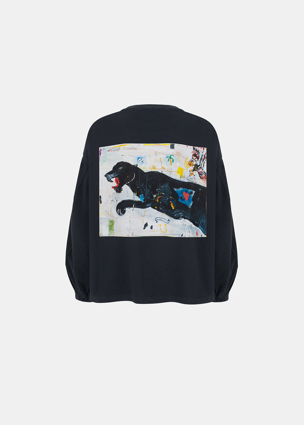 LONGSLEEVE LYON