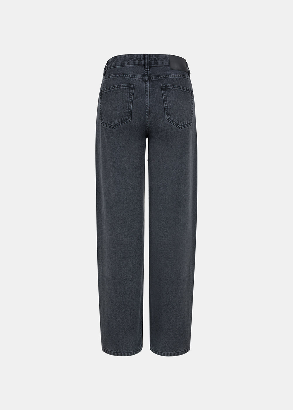 KEY JEANS GRAPHITE