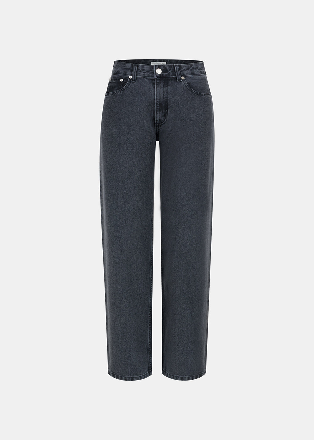 KEY JEANS GRAPHITE