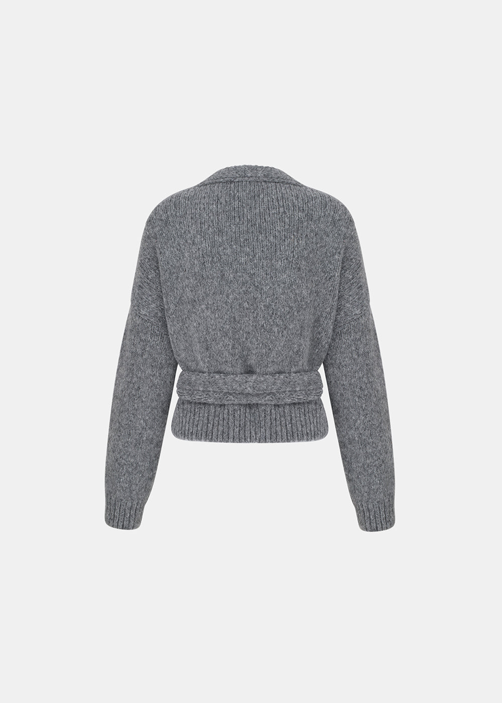 Miley Wollpullover