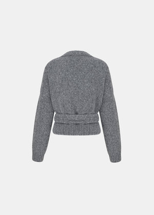 Miley Wollpullover