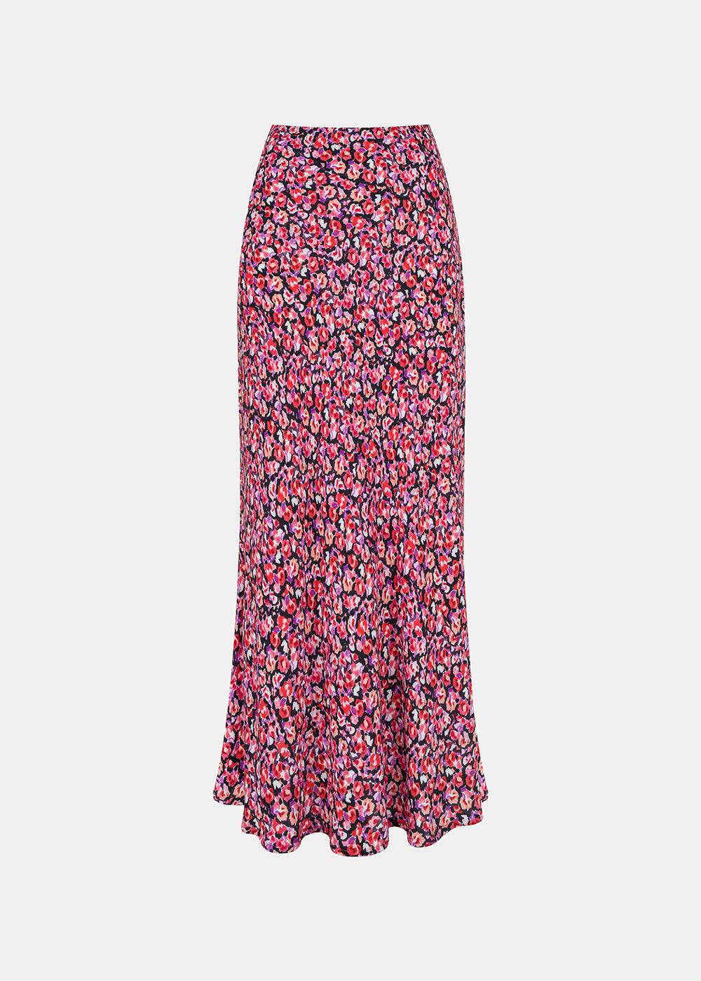 COHEN SKIRT BACIO PRINT