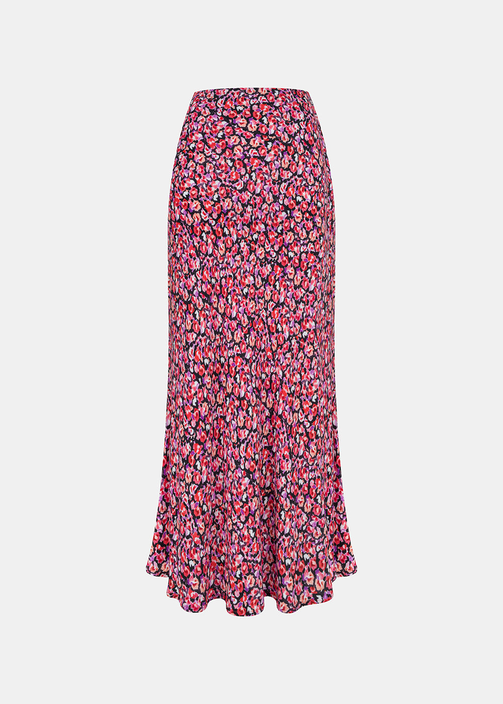 COHEN SKIRT BACIO PRINT