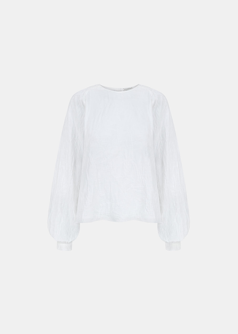 MARIETTE SHIRT WHITE 