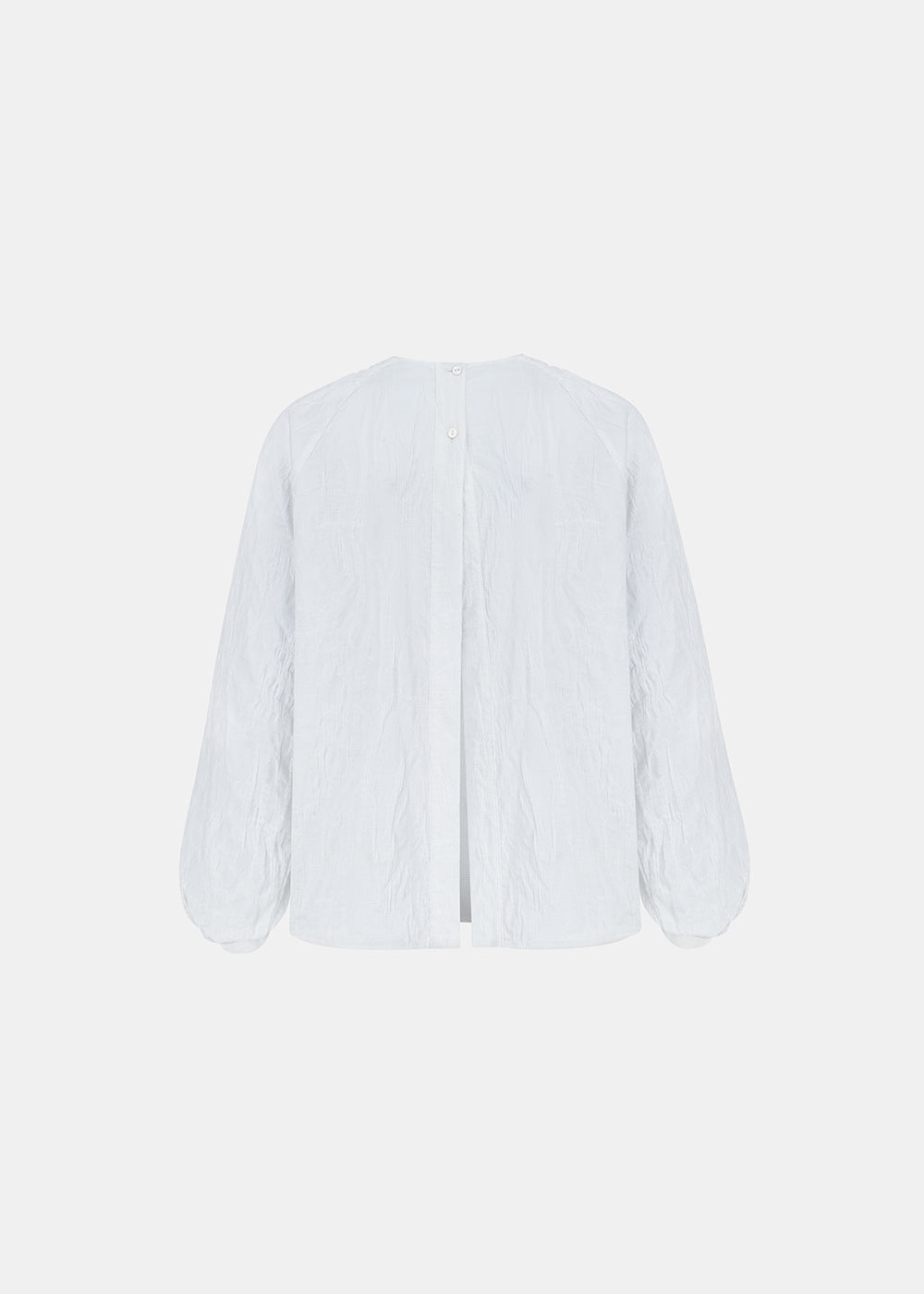 MARIETTE SHIRT WHITE 