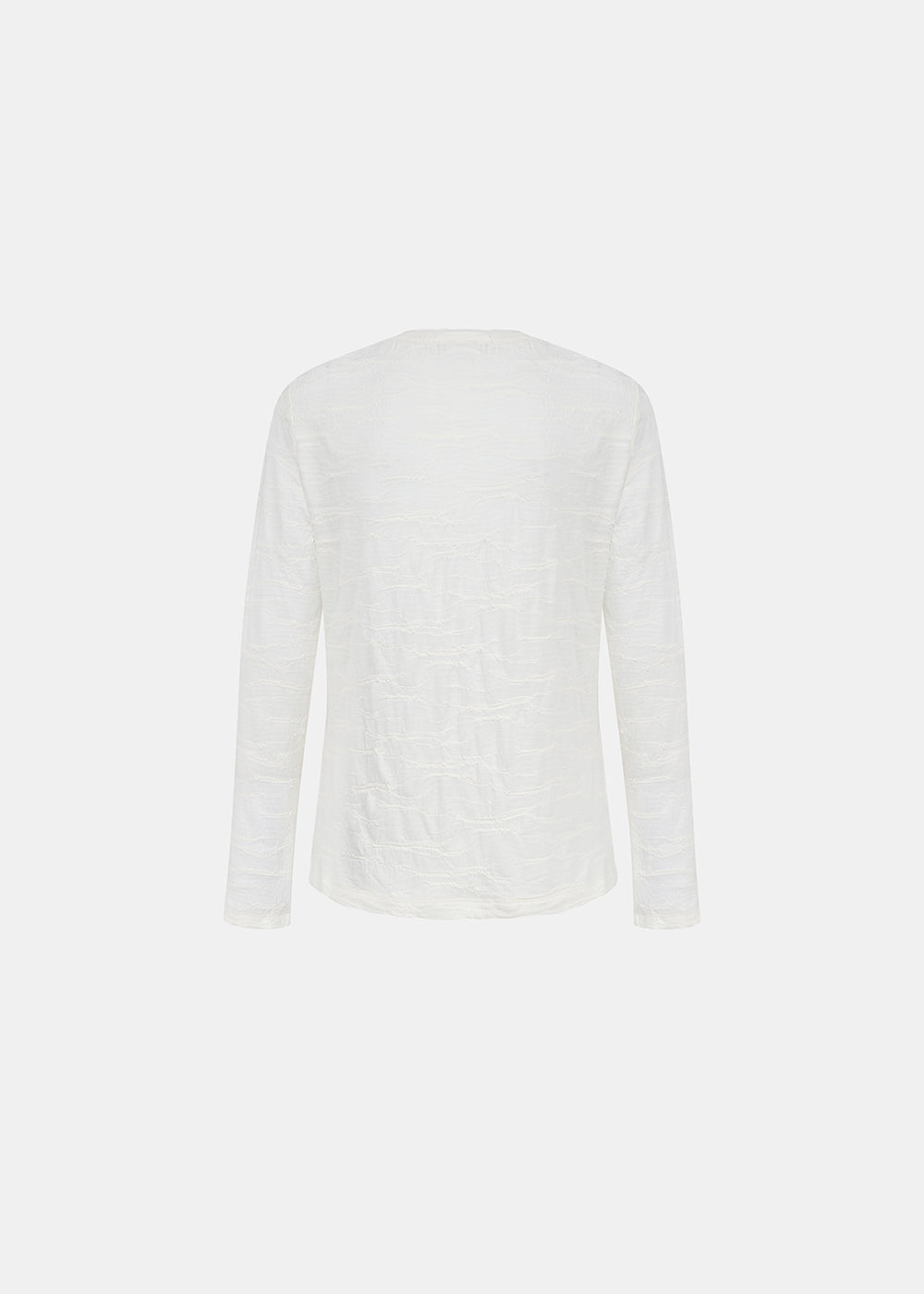 OPAL LONGSLEEVE ECRU