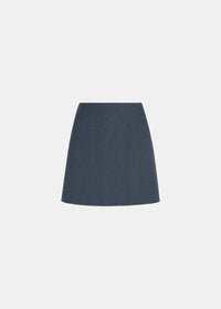 MEADOW SKIRT GRAPHITE
