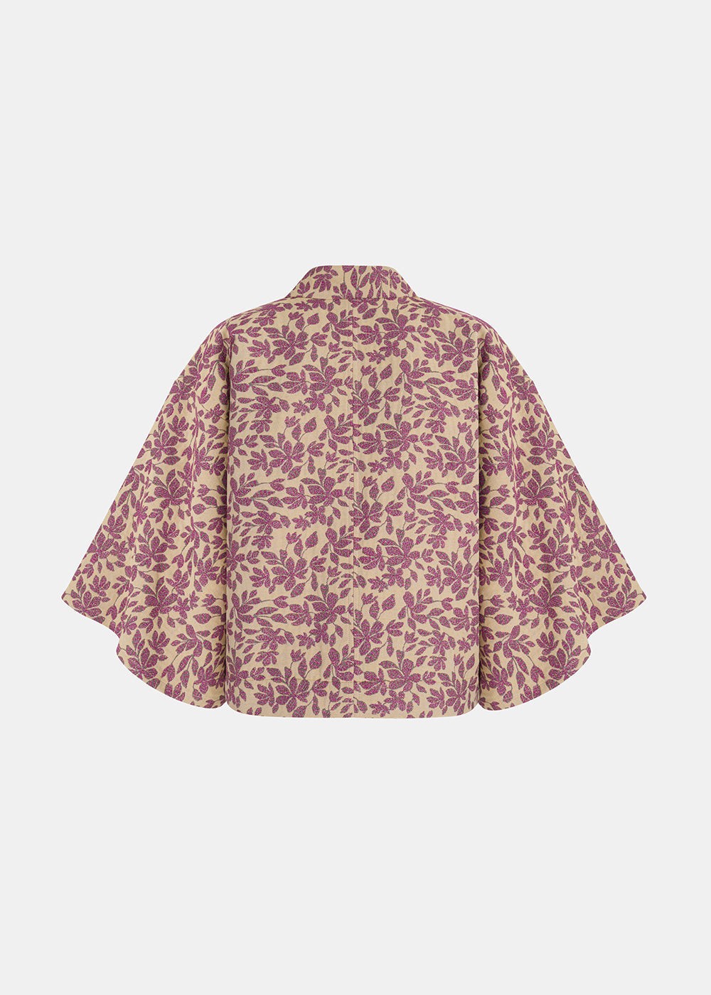 KOBE KIMONO BEIGE