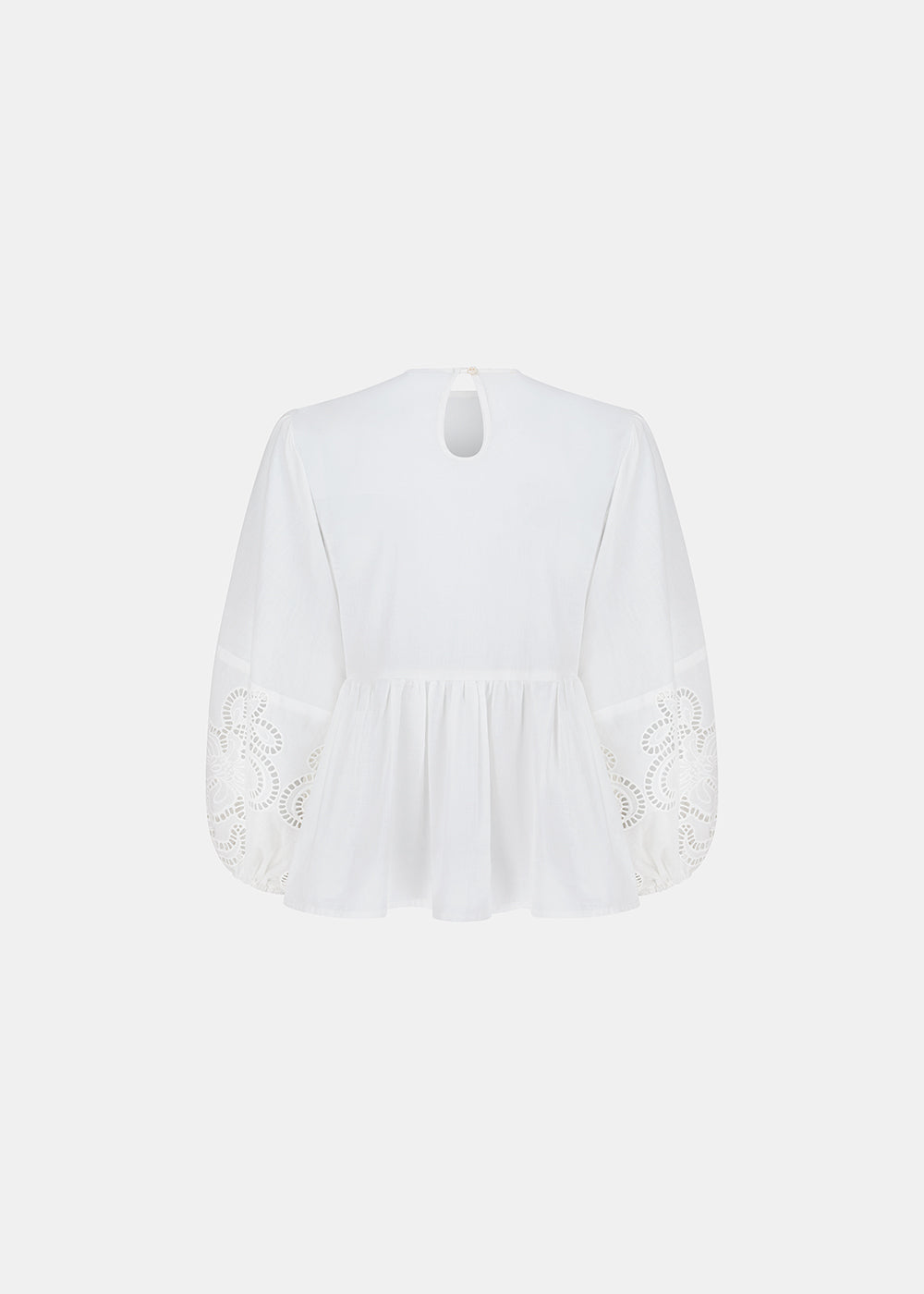 CELESTE SHIRT