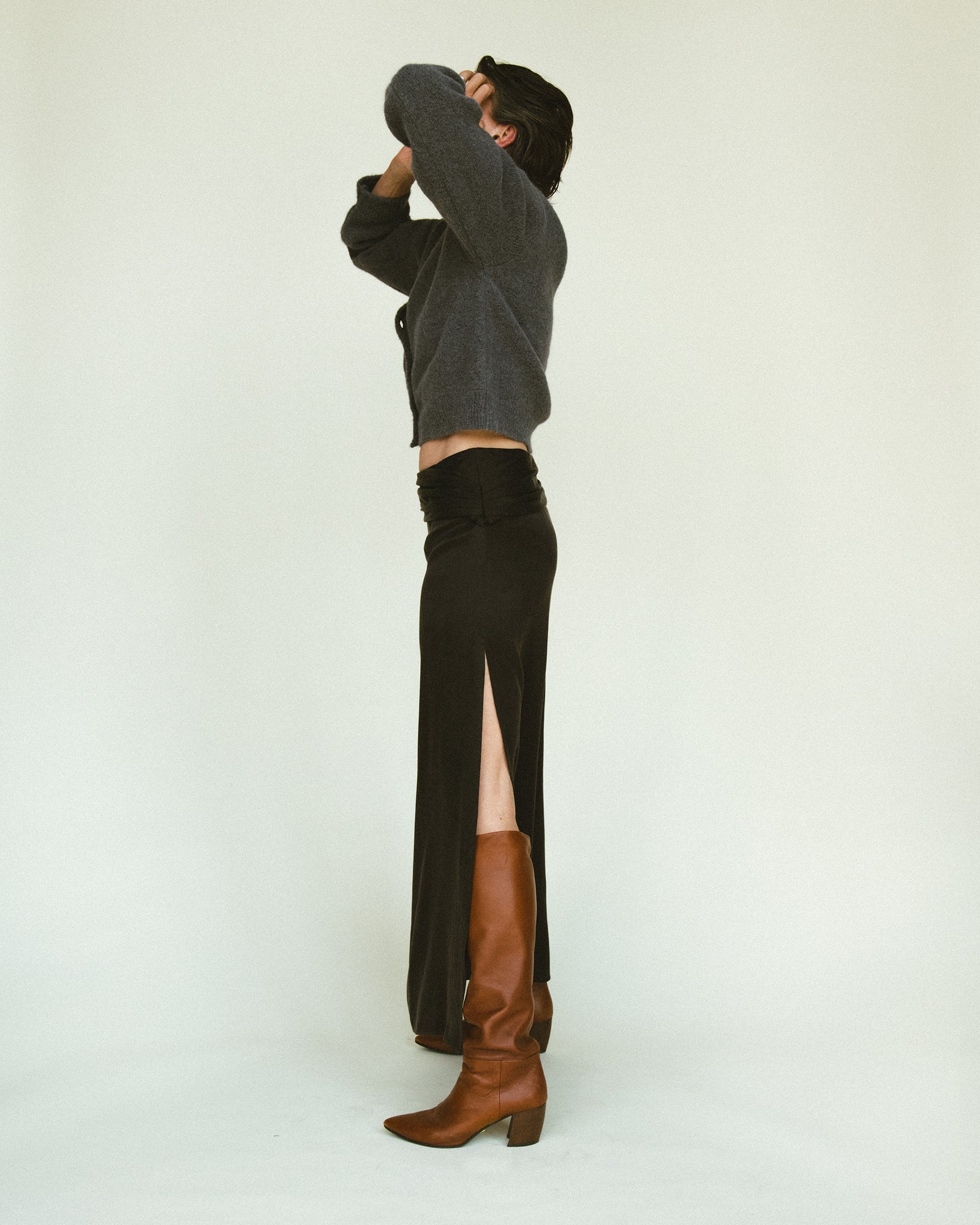 MADSEN MAXIROCK BRAUN