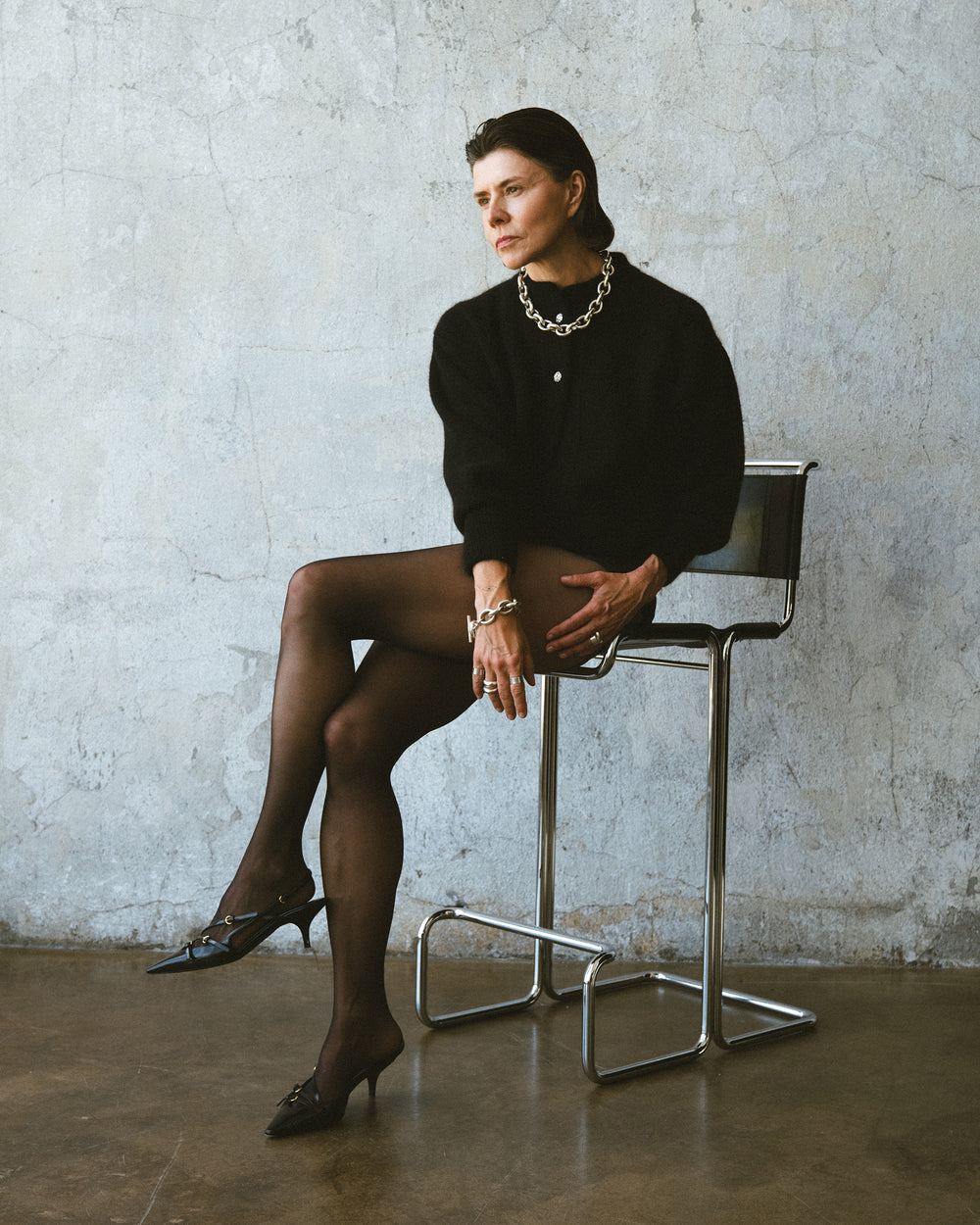 KARDIGAN WEŁNIANY TAYLOR