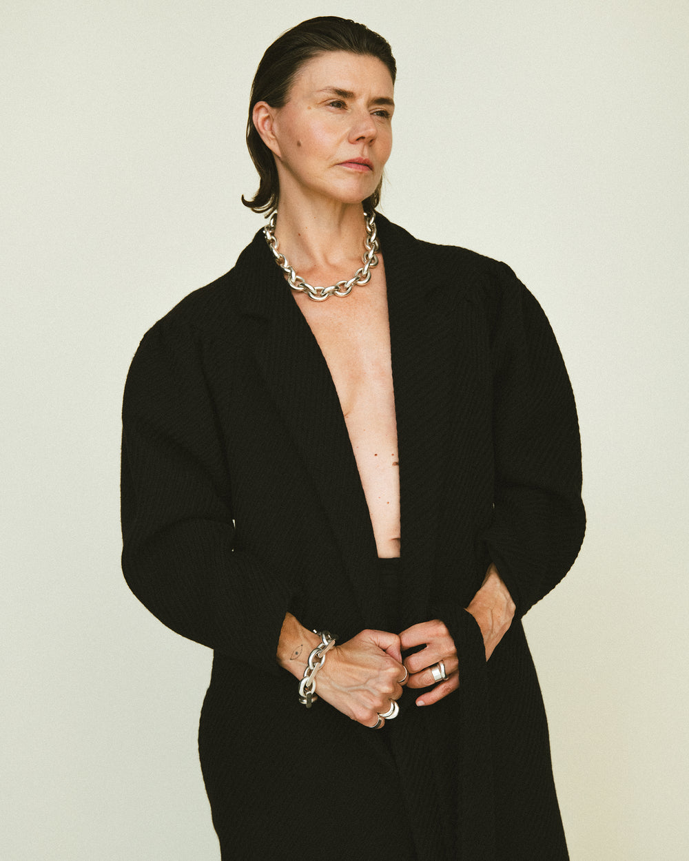 MADDIE MANTEL SCHWARZ