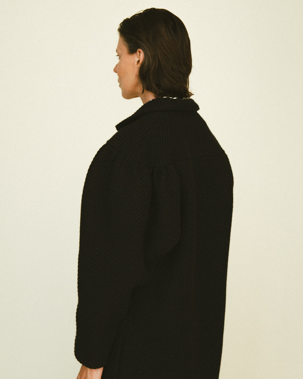 MADDIE MANTEL SCHWARZ