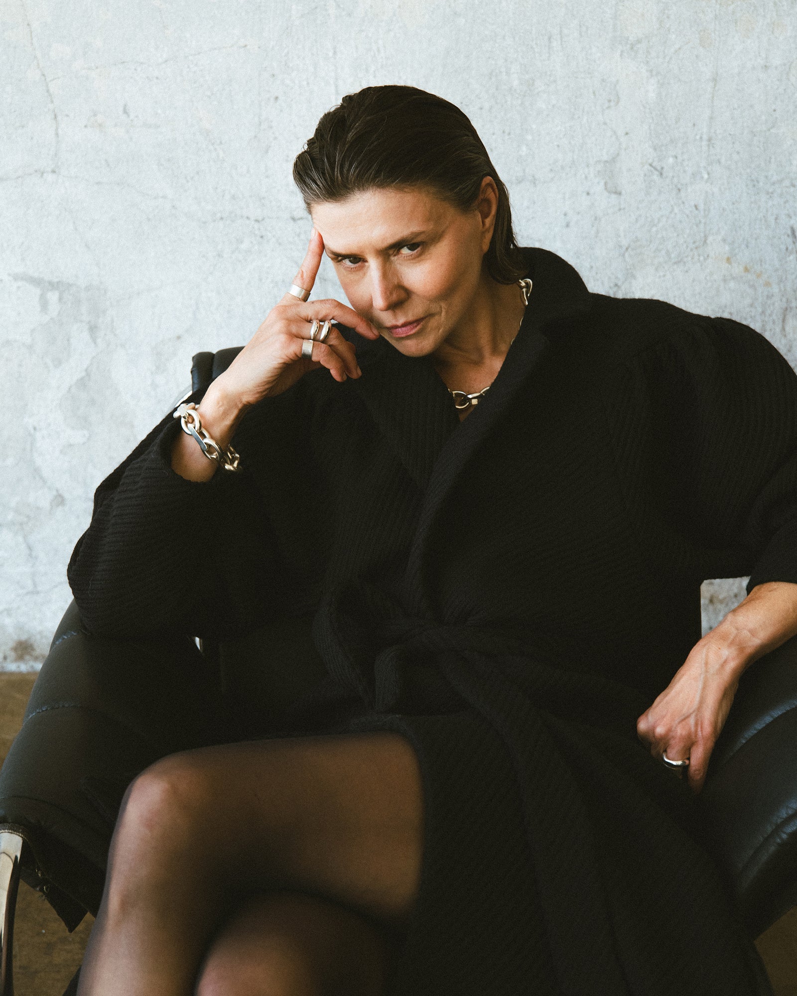 MADDIE MANTEL SCHWARZ