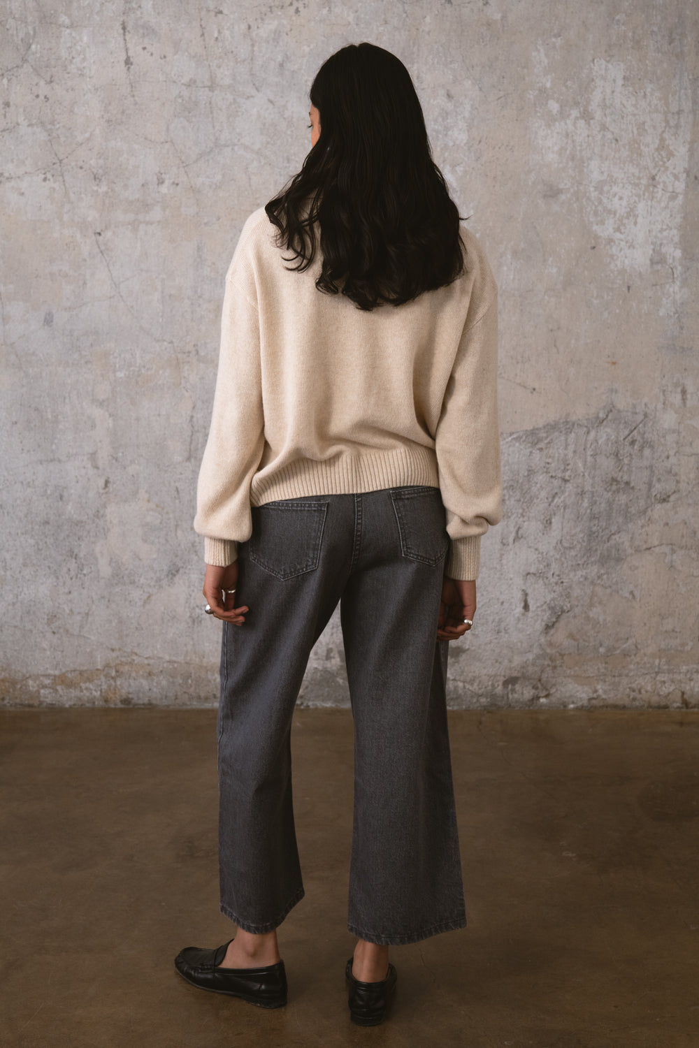 SWETER DECADE BEIGE
