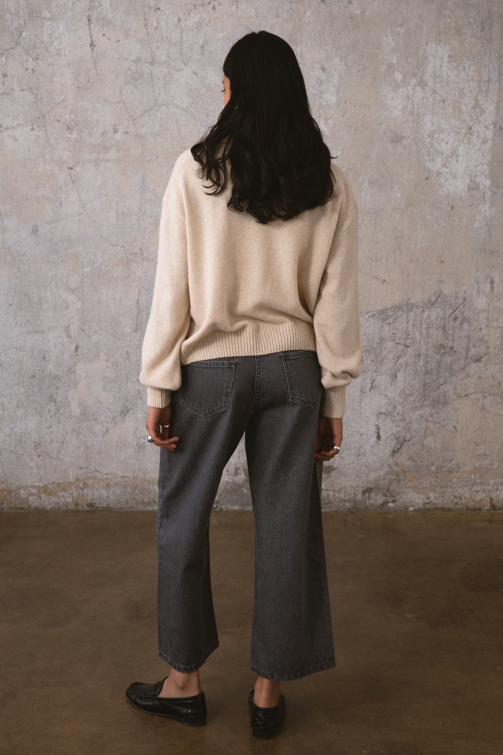 SWETER DECADE BEIGE