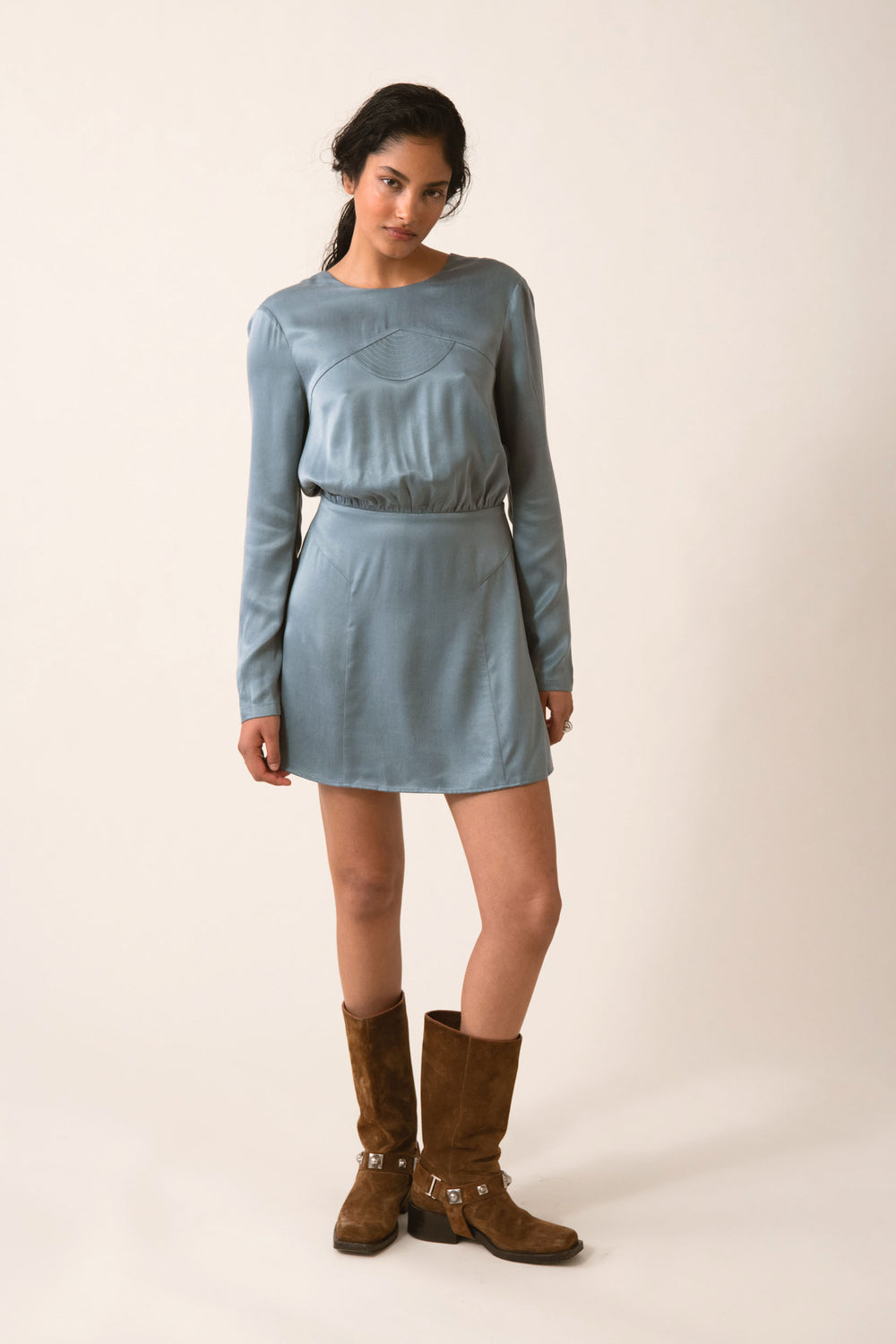 SUKIENKA MINI SINCERELY