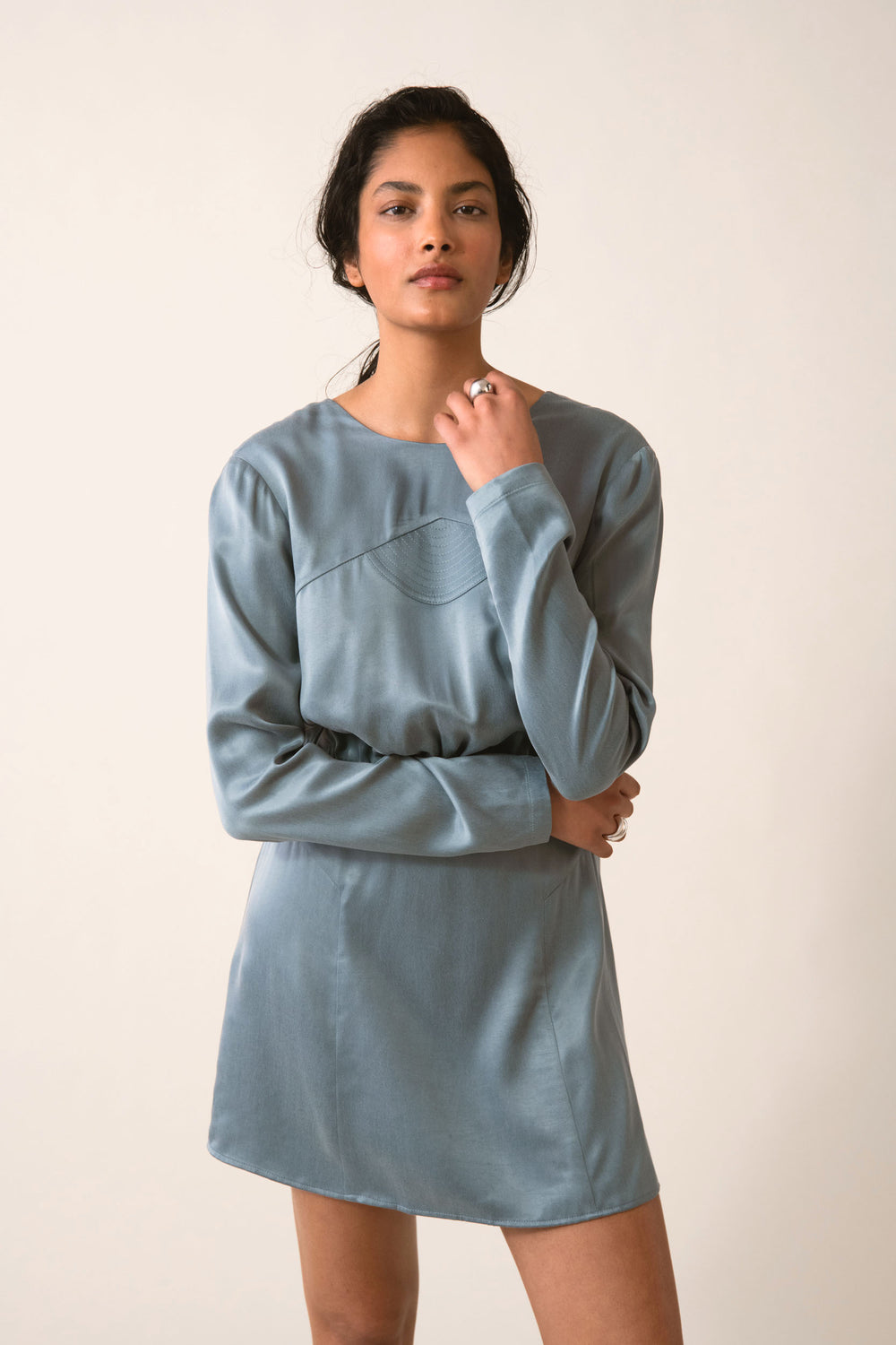 SUKIENKA MINI SINCERELY