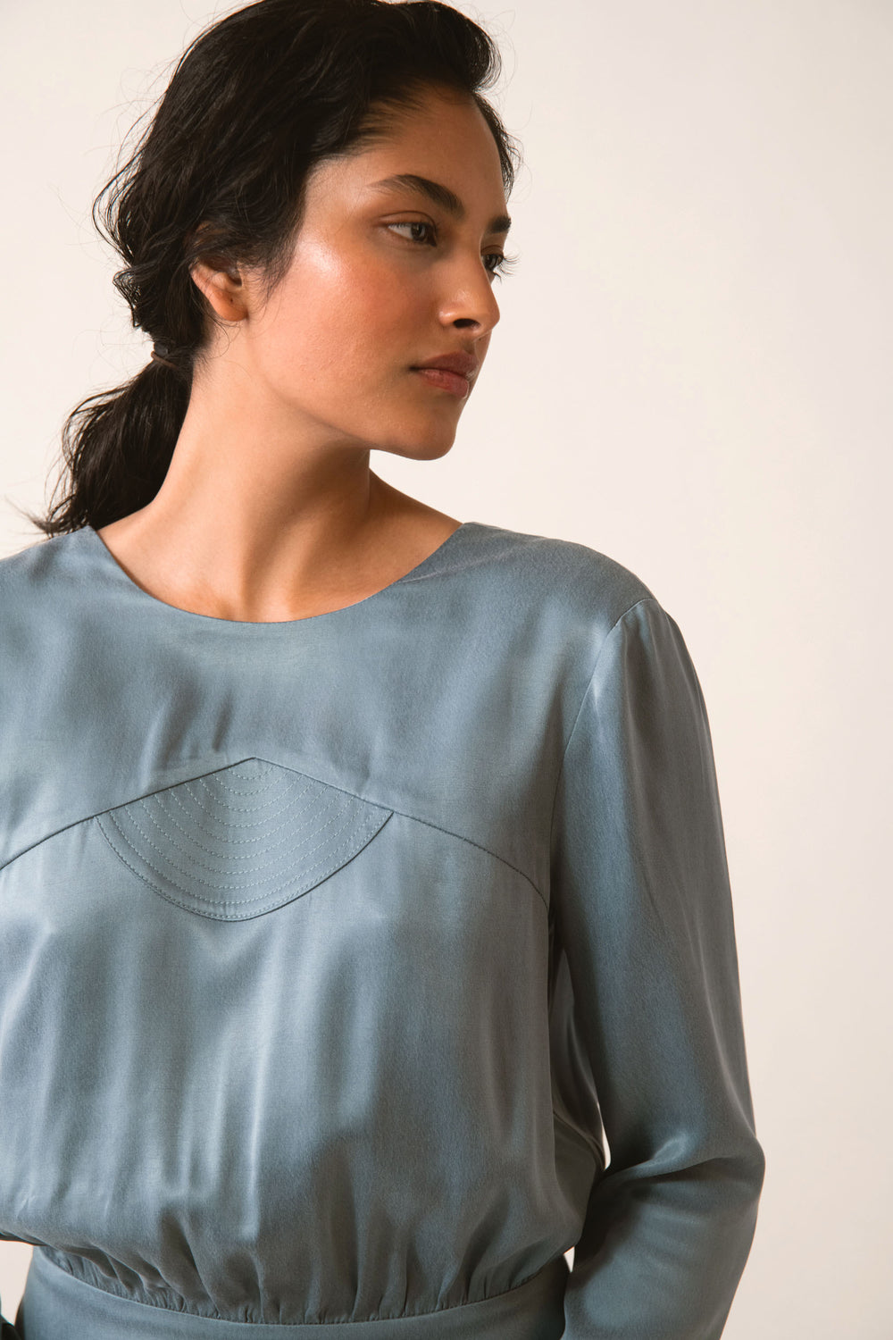 SUKIENKA MINI SINCERELY