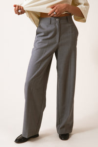 BETTER PANTALON GRIS