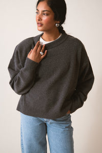 DAKOTA PULL GRAPHITE