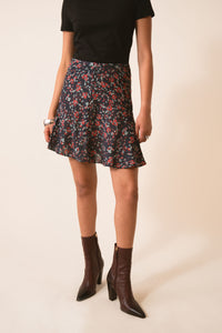 JUPE MINI BOON