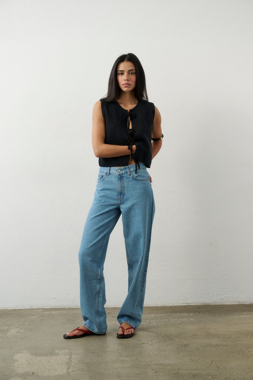 TOP DZIANINOWY ROMEO