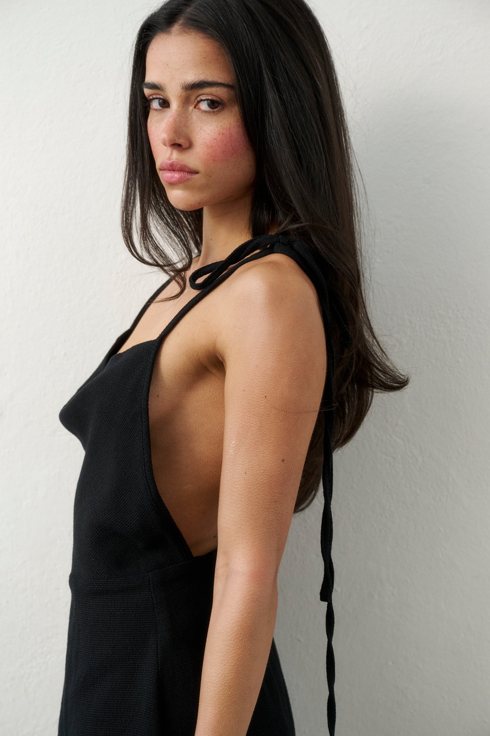 SUKIENKA MINI MESCAL