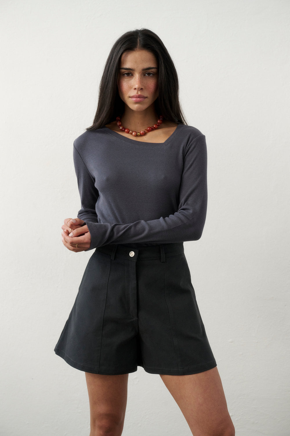 ESME SHORTS GRAPHIT