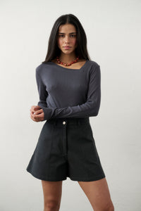 ESME SHORTS GRAPHIT