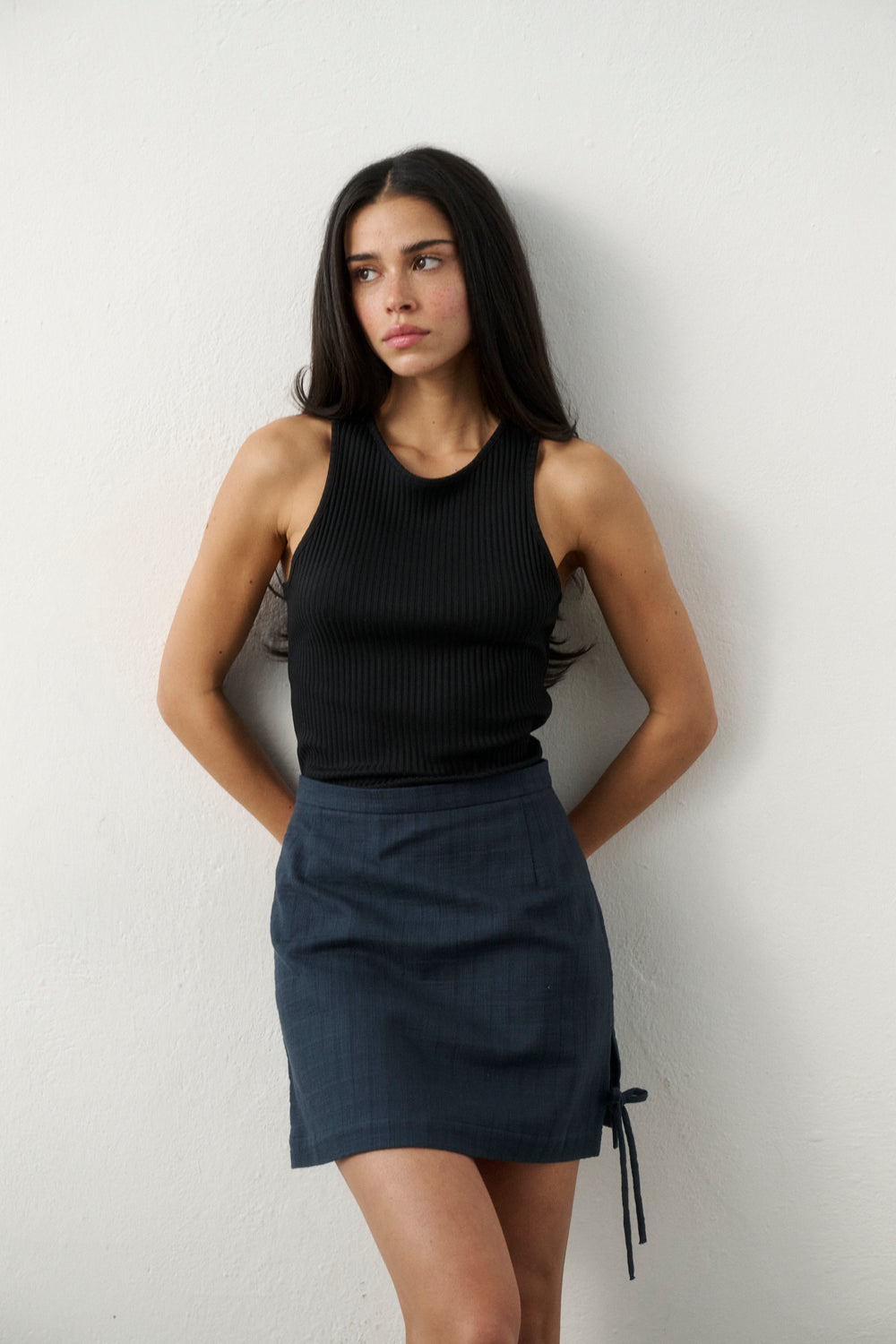 SPÓDNICZKA MINI ISSUE