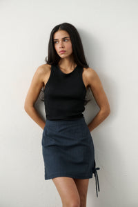 SPÓDNICZKA MINI ISSUE